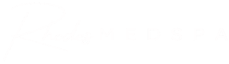 website logo white