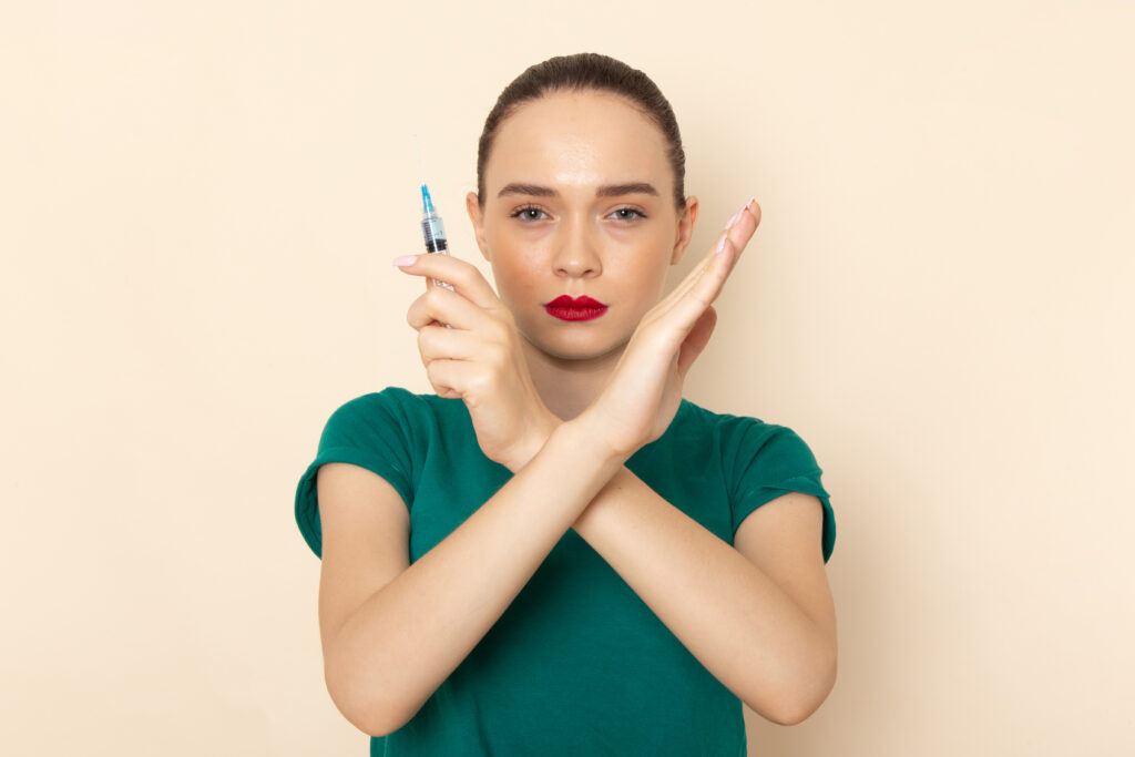 Botox Fillers Myths