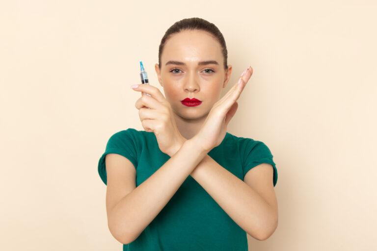 Botox Fillers Myths