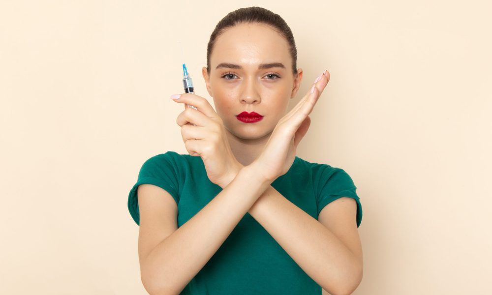 Botox Fillers Myths